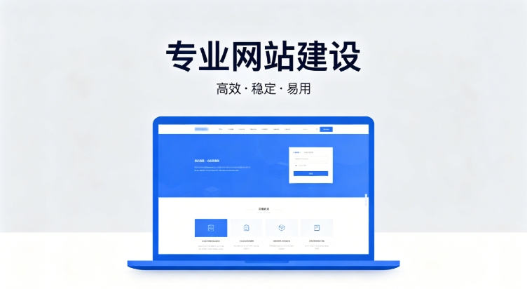2026广东会企业建站深度指南：怎么建网站才合规、收录好、长期有用