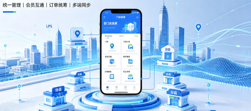 2026广东会小程序开发公司怎么选?靠谱服务商选择指南
